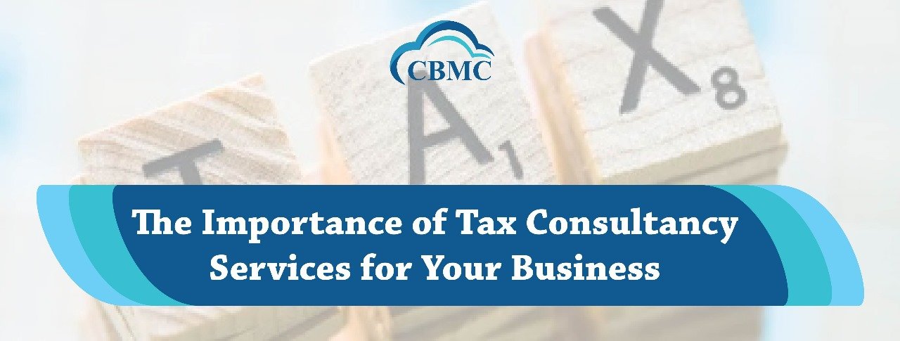Tax Consultancy Services