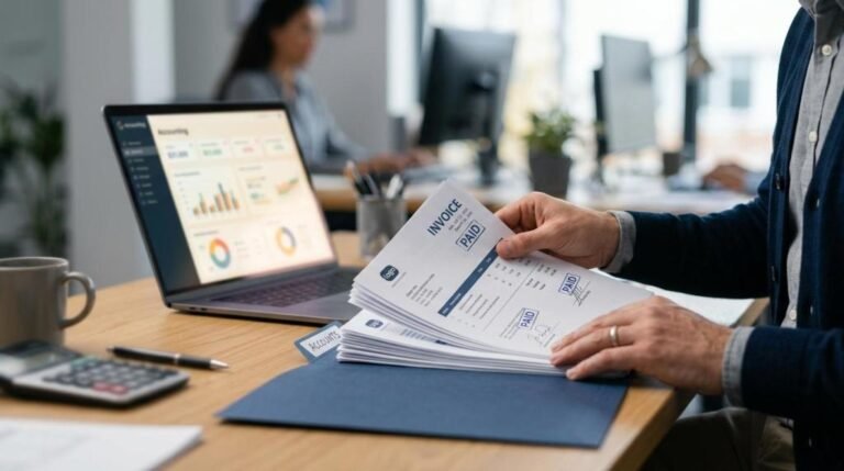 accounting outsourcing