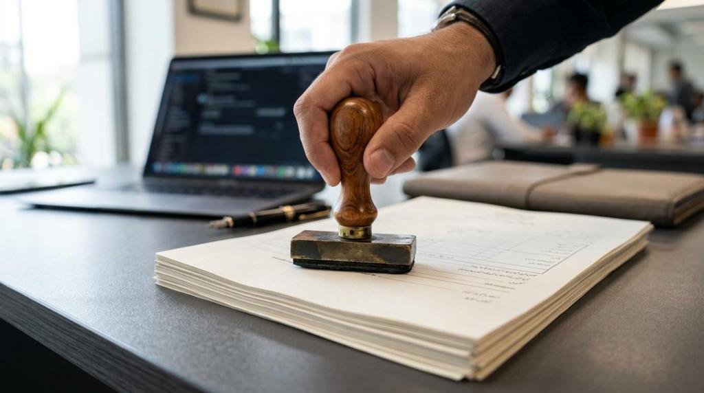 company registration