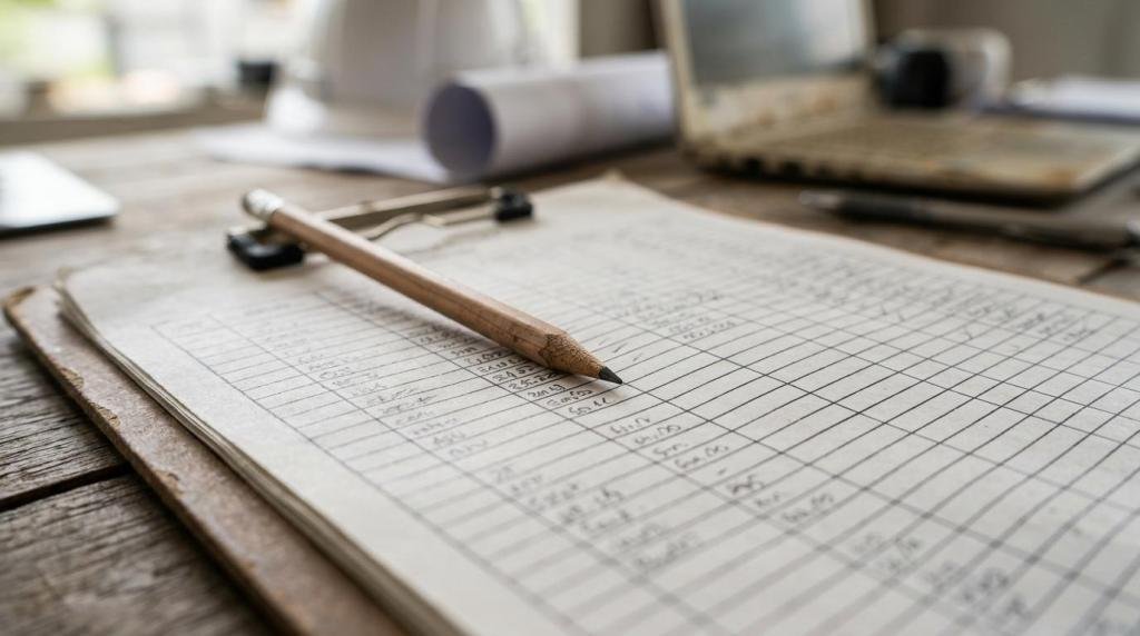 construction accounting