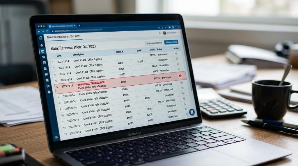 finance automation