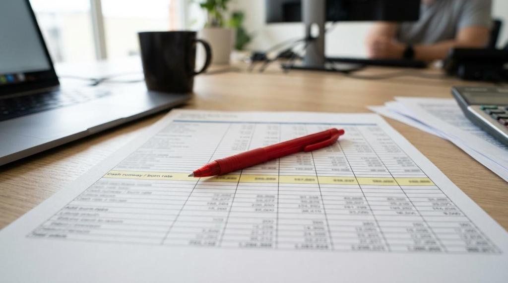 management reporting
