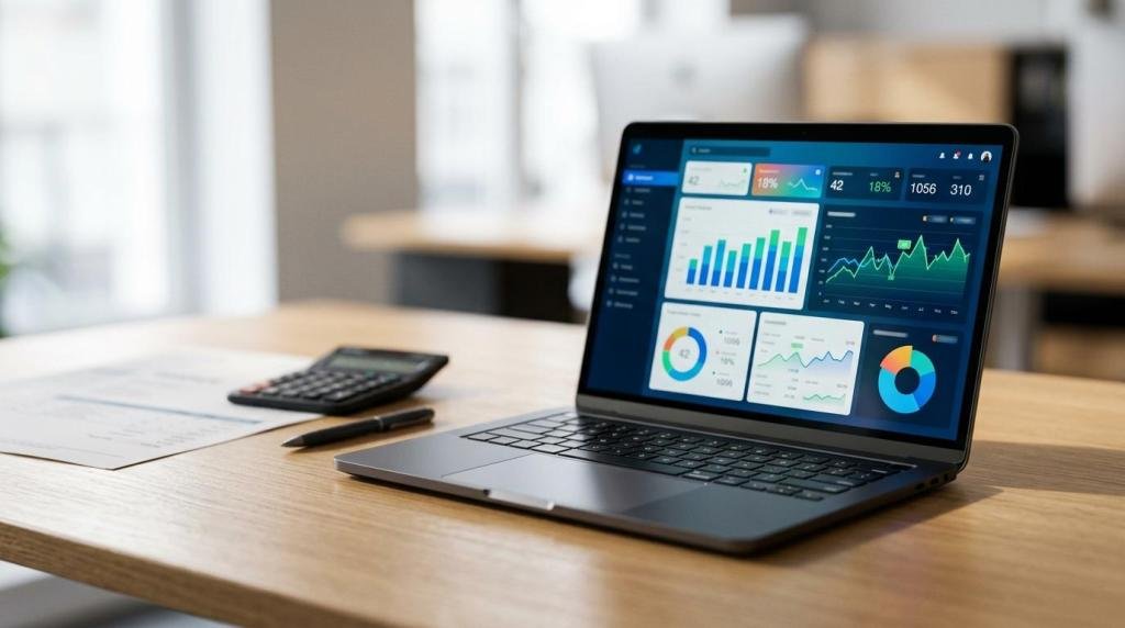 xero accountant