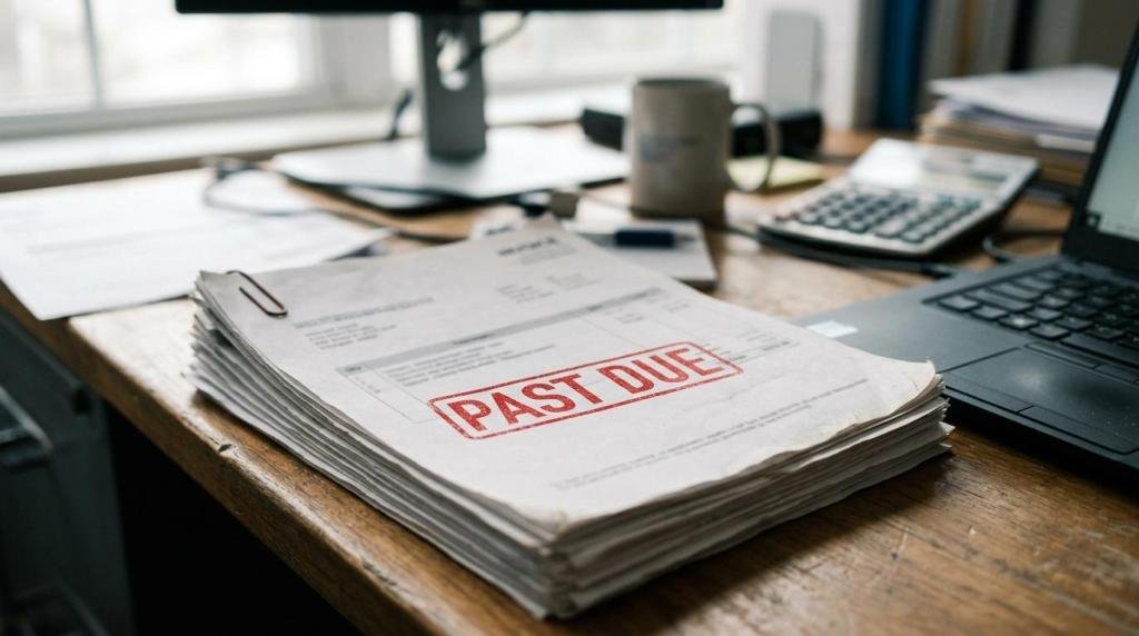 accounts payable