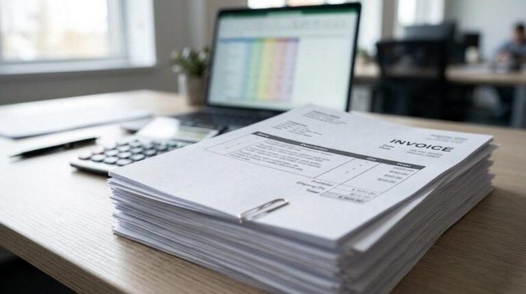 back office support
