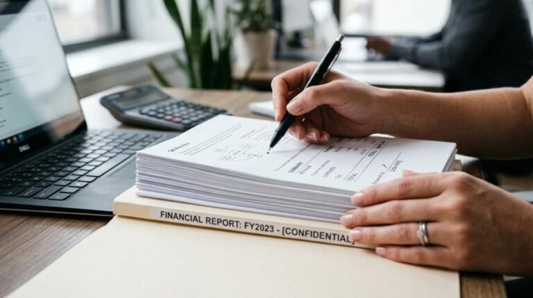 finance outsourcing