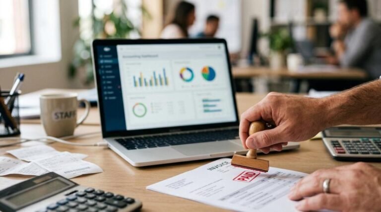 quickbooks accountant