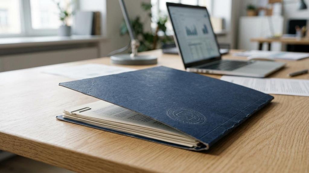 secretarial services