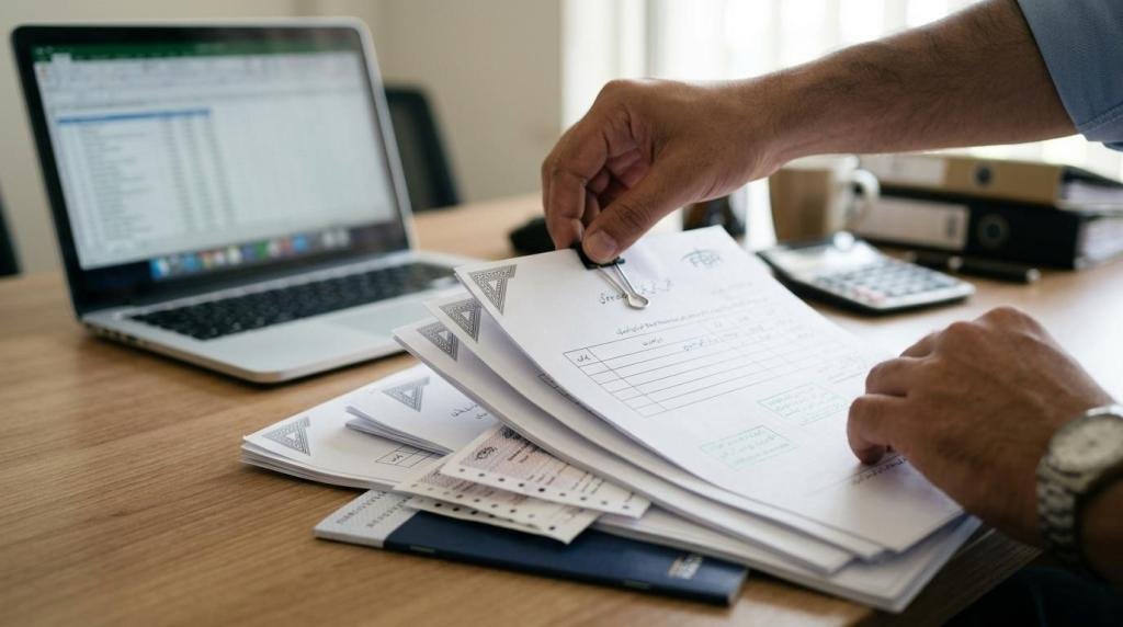 tax filing